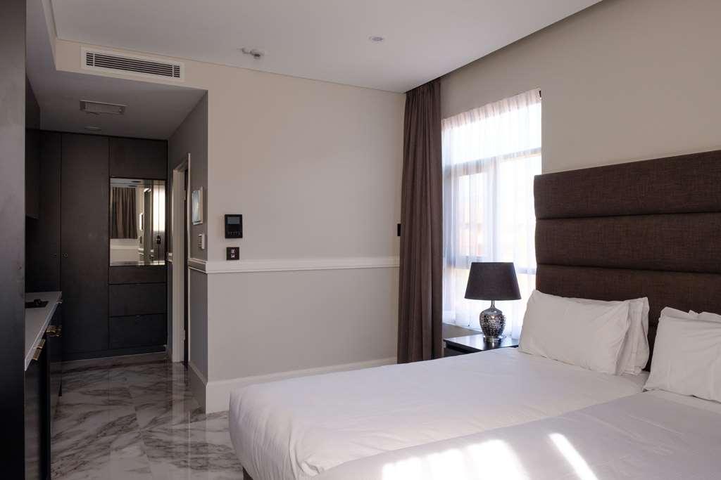 Holiday Inn & Suites - Parramatta Marsden Street, An Ihg Hotel Sydney Room photo