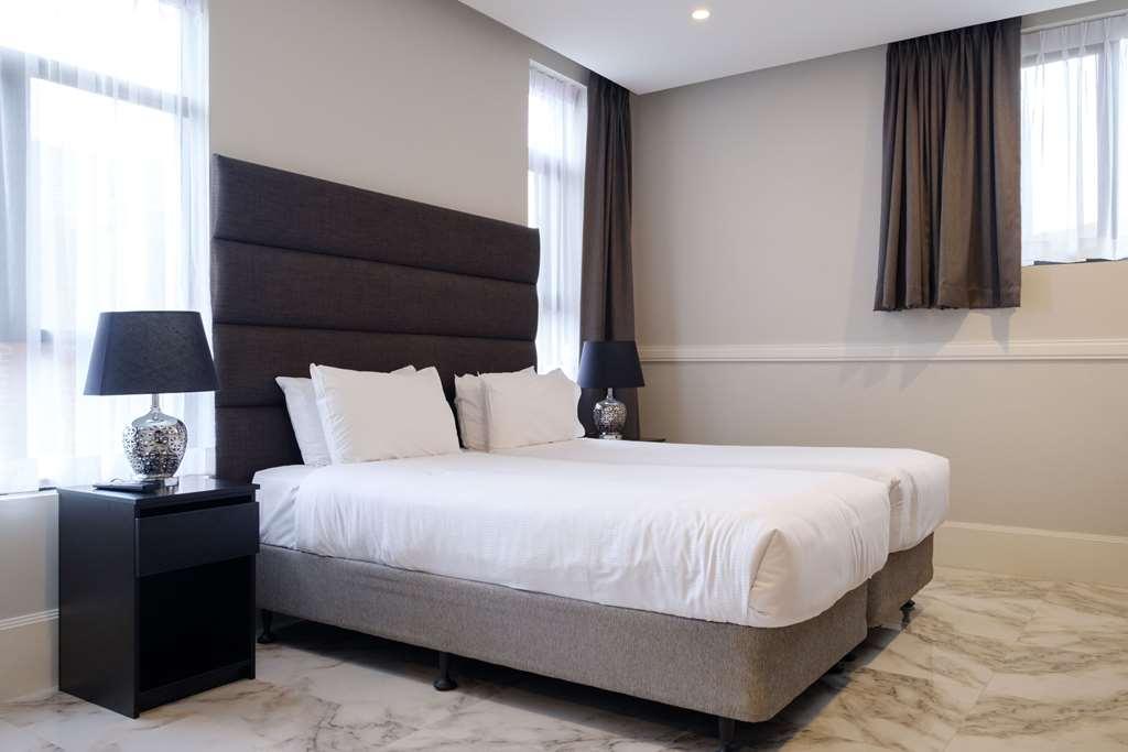 Holiday Inn & Suites - Parramatta Marsden Street, An Ihg Hotel Sydney Room photo