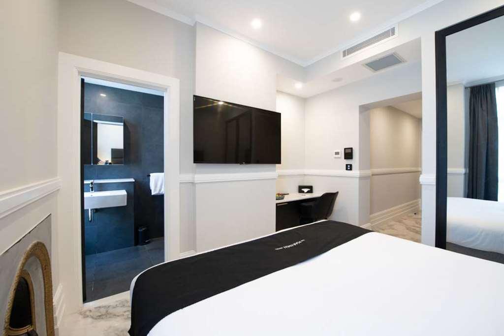 Holiday Inn & Suites - Parramatta Marsden Street, An Ihg Hotel Sydney Room photo